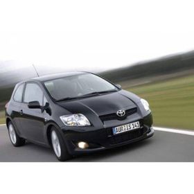 Toyota Auris 2007-2012 650 mm 400 mm Silecek Takımı
