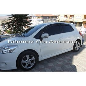 Toyota Auris 2007-2012 Arası 4 lü Mügen Cam Rüzgarlığı