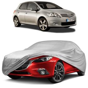 Toyota Auris 2007-2012 Miflonlu Oto Branda