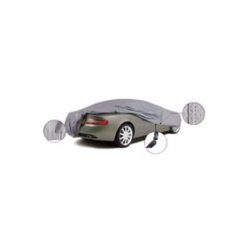 Toyota Auris 2007-2012 Miflonlu Oto Branda