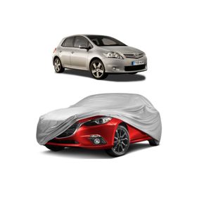 Toyota Auris 2007-2012 Miflonlu Oto Branda