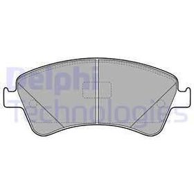 Toyota Auris 2007/2010 275x22x62x47 Ön Fren Diski