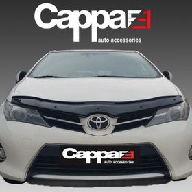 Toyota Auris 2013-2017 Ön Kaput Koruyucu