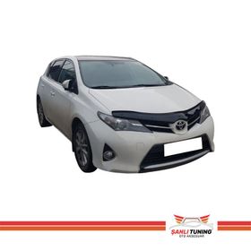 Toyota Auris 2013-2017 Ön Kaput Koruyucu