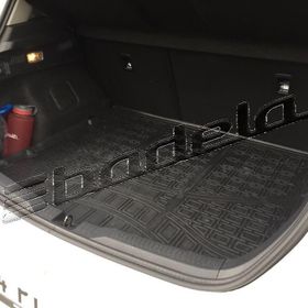Toyota Auris 2013 2019 Bagaj Havuzu