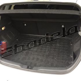 Toyota Auris 2013 2019 Bagaj Havuzu