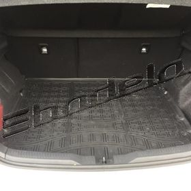 Toyota Auris 2013 2019 Bagaj Havuzu