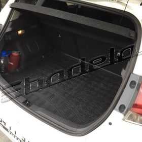Toyota Auris 2013 2019 Bagaj Havuzu