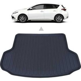 Toyota Auris 2013 Bagaj Havuzu