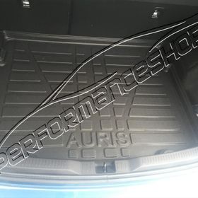 Toyota Auris 2013 Bagaj Havuzu