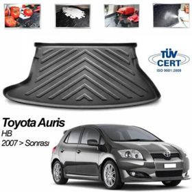 Toyota Auris Hb 2007 2012 Bagaj Havuzu