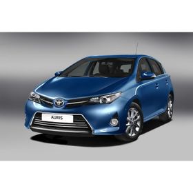 Toyota Auris RBW Hybrid 2007-2012 Silecek Takımı