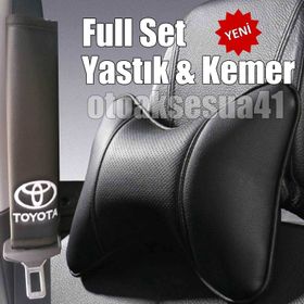 Toyota Auris Uyumlu Oto Koltuk Kılıfı