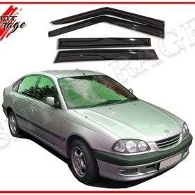 Toyota Avensis 1997-2002 Cam Rüzgarlığı