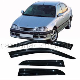 Toyota Avensis 1997-2002 Cam Rüzgarlığı
