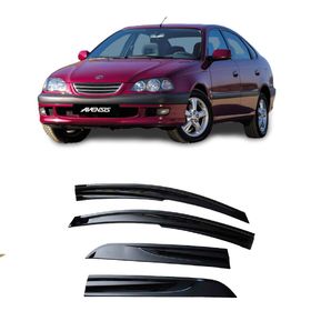Toyota Avensis 1997-2002 Mugen Cam Rüzgarlığı