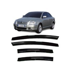 Toyota Avensis 2003-2008 Cam Rüzgarlığı