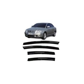 Toyota Avensis 2003-2008 Cam Rüzgarlığı