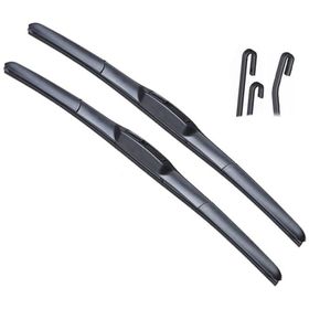 Toyota Avensis 2004-2008 Hybrid 600 mm 400 mm Silecek Takımı