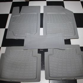 Toyota Avensis 3D Universal Havuzlu Paspas