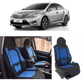 Toyota Avensis Oto Koltuk Kılıfı