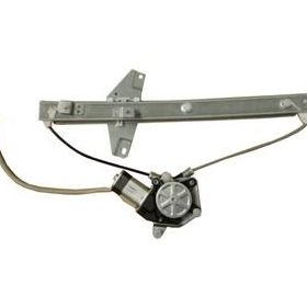 Toyota Camry 1993-1996 Sol Elektrikli Motorlu Ön Cam Krikosu