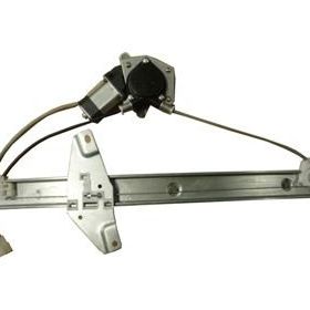 Toyota Camry 1993-1996 Sol Elektrikli Motorlu Ön Cam Krikosu