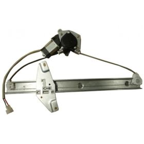Toyota Camry 1993-1996 Sol Elektrikli Motorlu Ön Cam Krikosu
