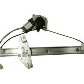 Toyota Camry 1993-1996 Sol Elektrikli Motorlu Ön Cam Krikosu
