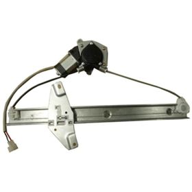 Toyota Camry 1993-1996 Sol Elektrikli Motorlu Ön Cam Krikosu