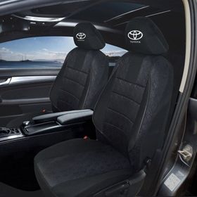 Toyota Camry Oto Koltuk Kılıfı