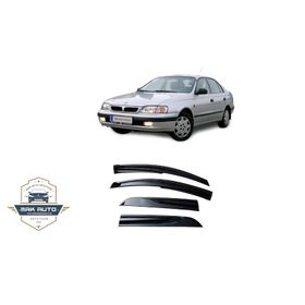 Toyota Carina Mügen Cam Rüzgarlığı