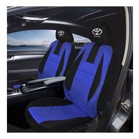 Toyota Celica-Corolla-Corono Oto Koltuk Kılıfı