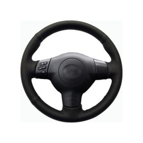 Toyota Corolla 04-06 Uyumlu Araca Özel Deri Direksiyon Kılıfı