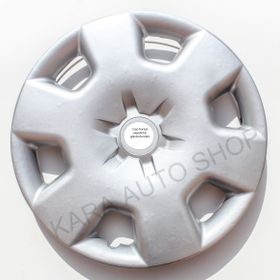 Toyota Corolla 15 inç 4 Adet Jant Kapağı