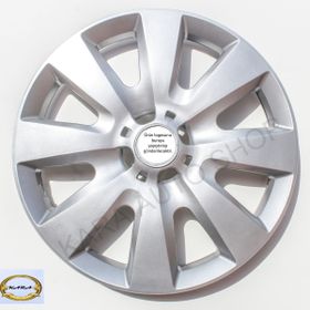 Toyota Corolla 15 inç 4 Adet Jant Kapağı