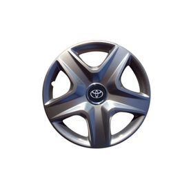 Toyota Corolla 15 inç 4 Adet Jant Kapağı