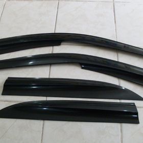 Toyota Corolla 1992 1998 Cam Rüzgarlığı