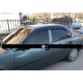 Toyota Corolla 1992-1998 Mügen Cam Rüzgarlığı