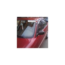 Toyota Corolla 1992 Mugen Cam Rüzgarlığı
