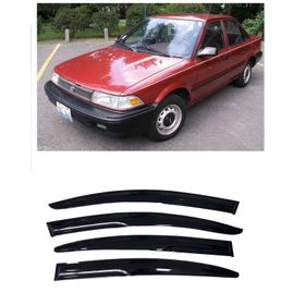 Toyota Corolla 1992 Mugen Cam Rüzgarlığı