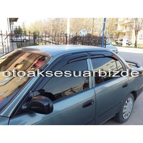 Toyota Corolla 1993-1998 Arası 4 Lü Mügen Cam Rüzgarlığı