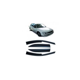 Toyota Corolla 1993 Mugen Cam Rüzgarlığı