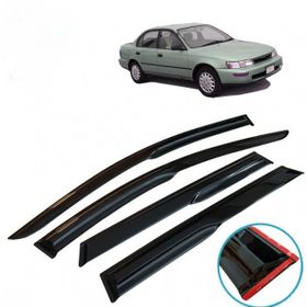 Toyota Corolla 1993 Mugen Cam Rüzgarlığı