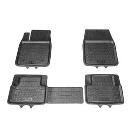Toyota Corolla 1998-1999 -2000-2001 4D Havuzlu Oto Paspas