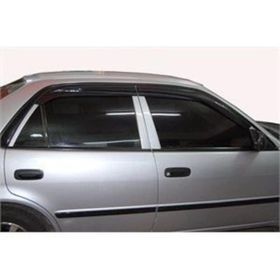Toyota Corolla 1998 Mugen Cam Rüzgarlığı