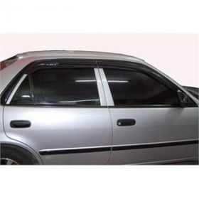 Toyota Corolla 1998 Mugen Cam Rüzgarlığı