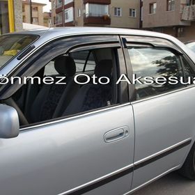 Toyota Corolla 1999-2001 Arası 4 Lü Mügen Cam Rüzgarlığı