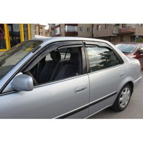Toyota Corolla 1999-2001 Arası 4 Lü Mügen Cam Rüzgarlığı