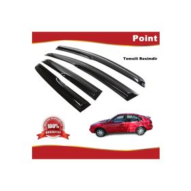 Toyota Corolla 1999-2001 Arası Mügen Cam Rüzgarlığı